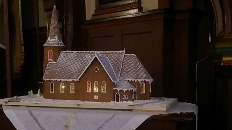 Orkdal kirke slik du aldri har sett den før