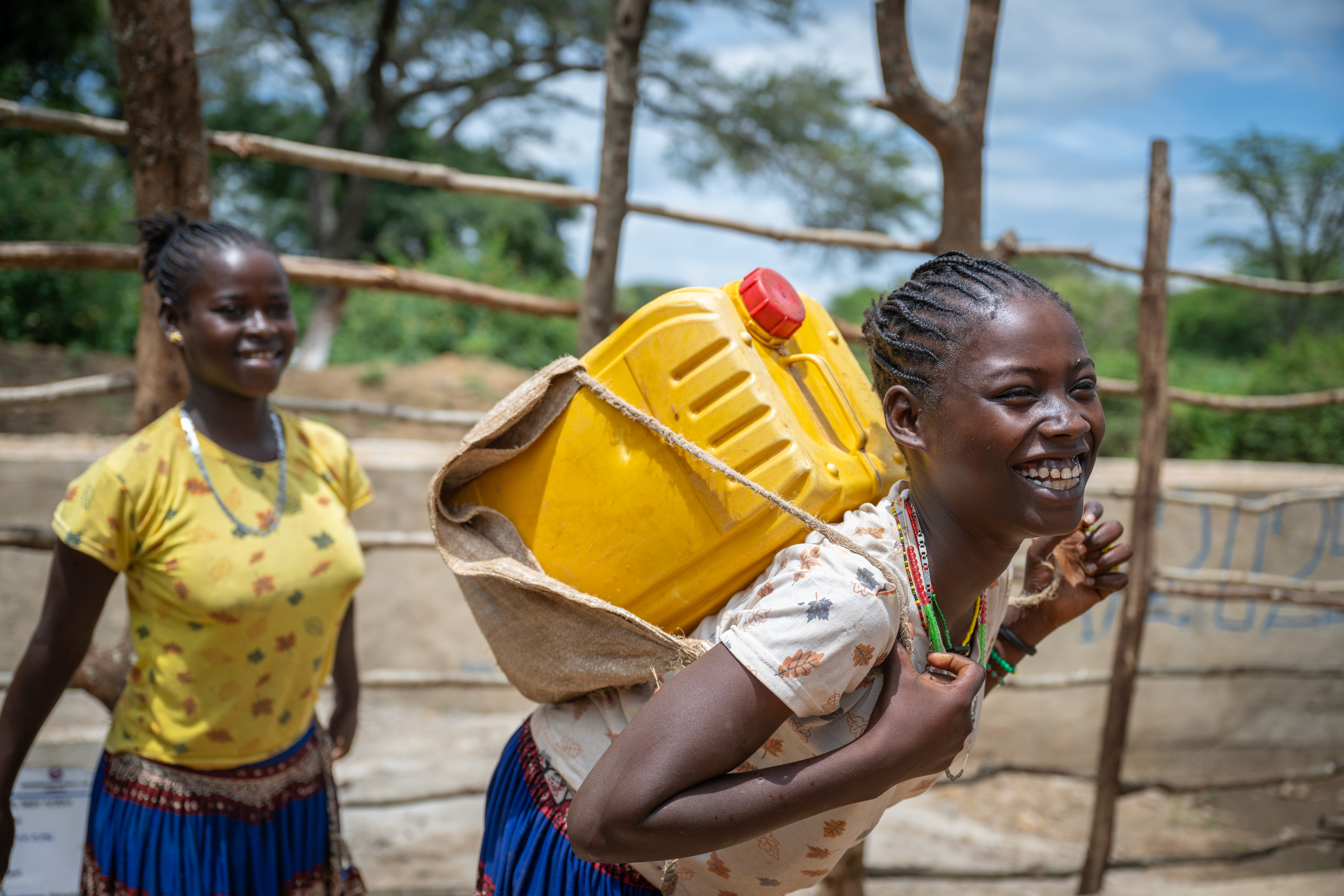 Foto: Kirkens Nødhjelp