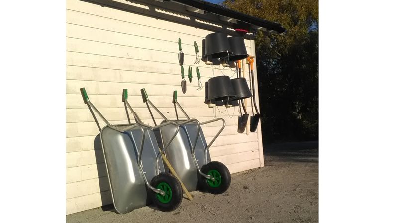 Redskaper til folket