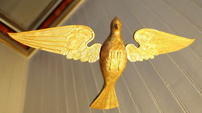 Årsmeldinger fra menighetsrådene