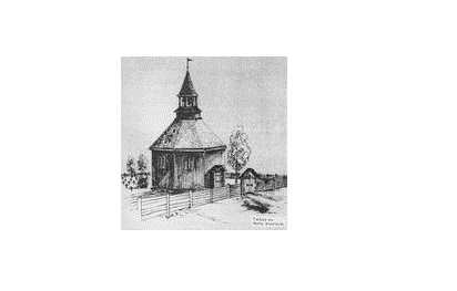 Smedhaugen 1816-1866