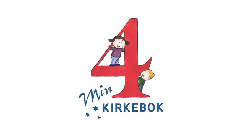 Velkommen til utdeling av 4-årsbok i Meldal og Løkken kirker
