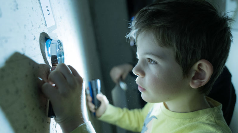 Tårnagenter i Orkdal kirke