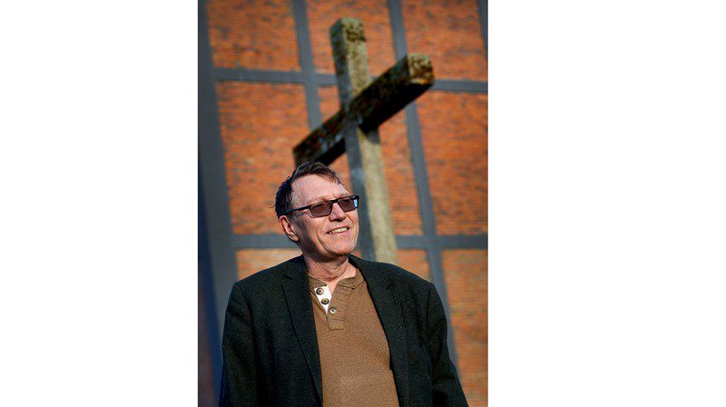 Gapestokken på Brann stadion