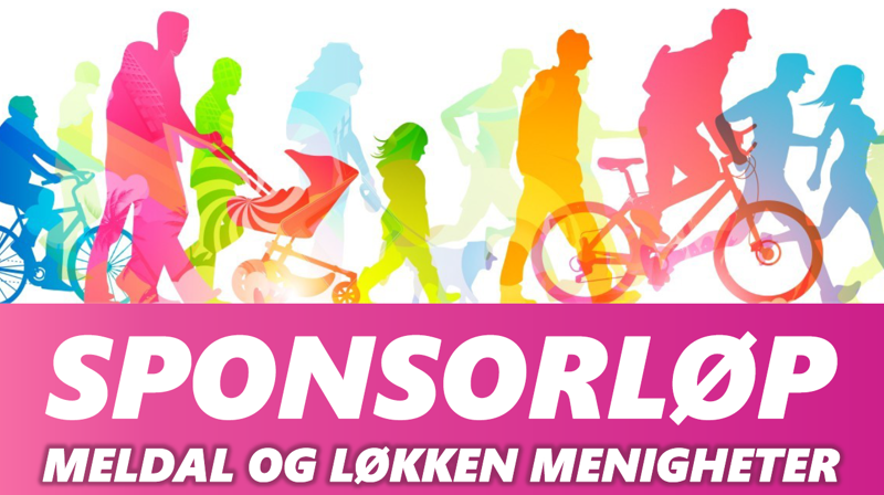 Sponsorløp 2022