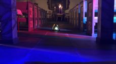 Foto: Larisa Margrethe Ross Sagranden