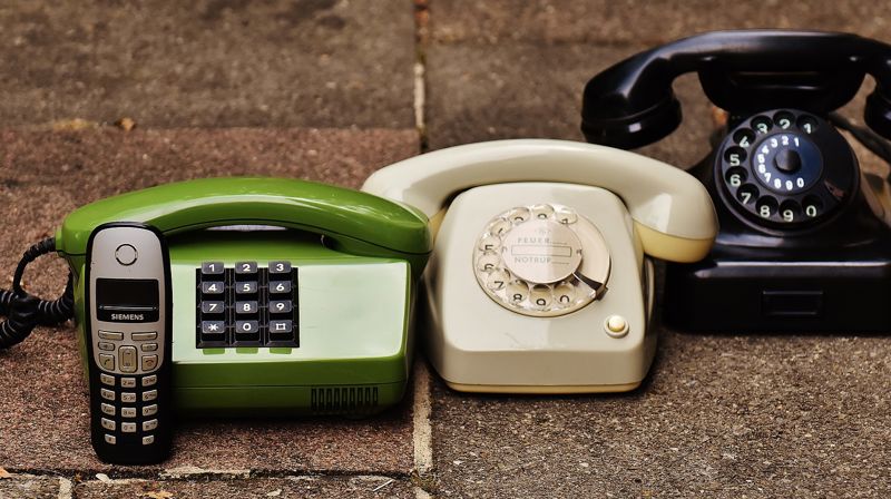 Nedetid fasttelefoner (uke 17/18)