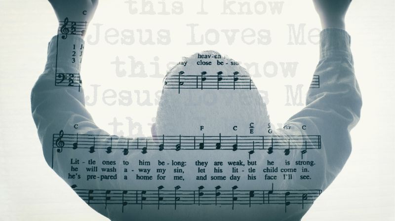 Invitasjon forsanger