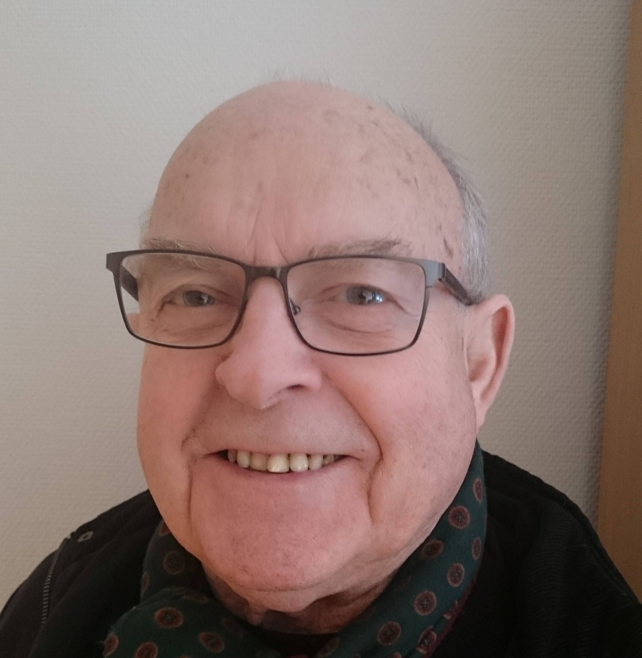 Oddbj&#248;rn Ingebrigtsen