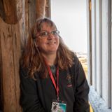 Tina Marie Rødde Paulsen