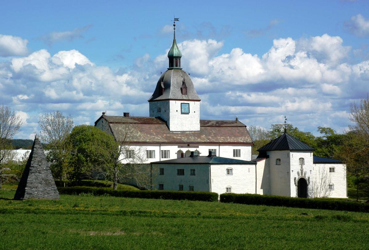 Toppbilde for Ørland menighet