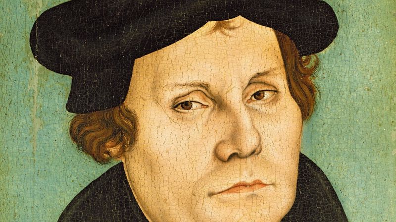 Martin Luther