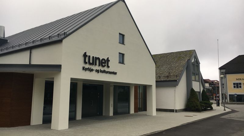 Avvikande opningstider