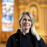 Linn Kjerstin Østgulen