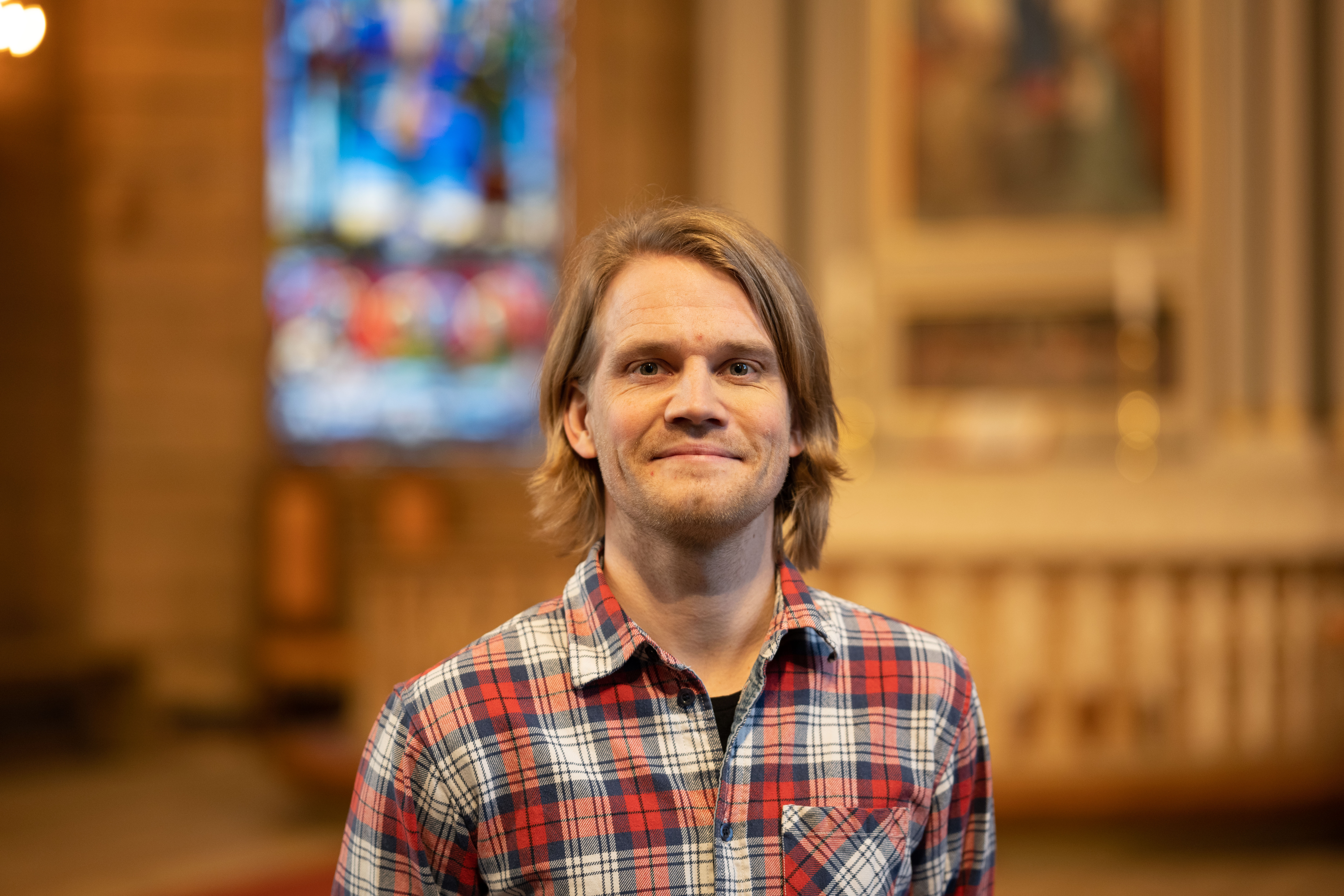 Sigurd ROTVIK TUNESTVEIT