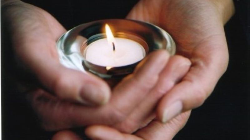 Sorggruppe for dei som har mista ektefelle