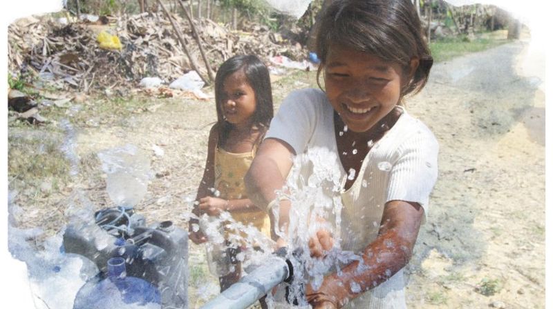 Fasteaksjonen: Nå kan vi samle inn penger digitalt