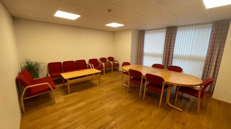 Foto: Martin Bakke Slåttsveen