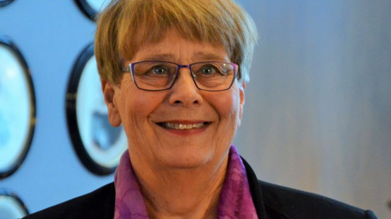 Biskopens påskehilsen