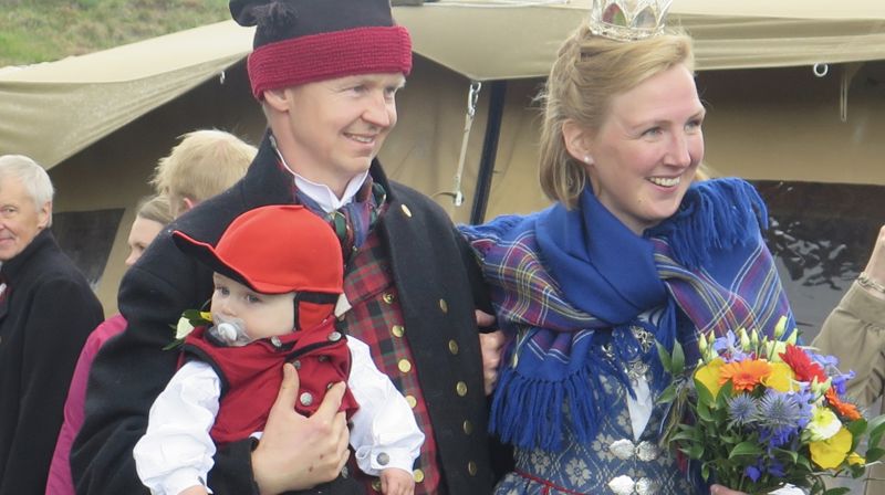 Påmelding til dåp, vielse og konfirmasjon