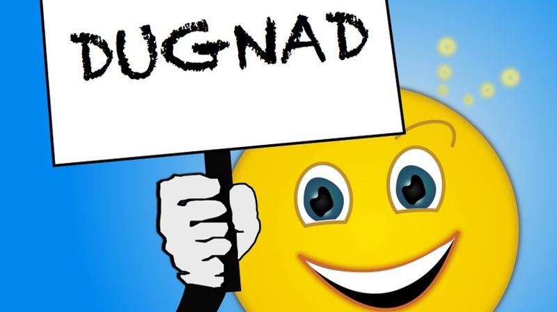 Kirkegårdsdugnad i Dalsbygda