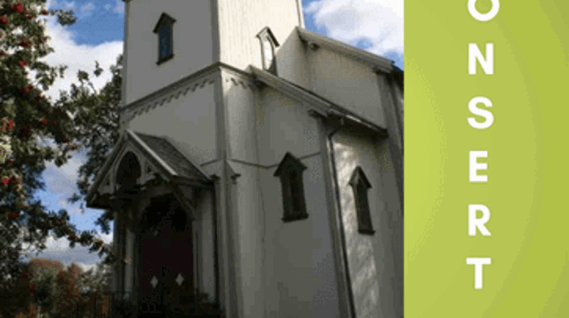 Vårkonsert med Nord-Østerdalens organister