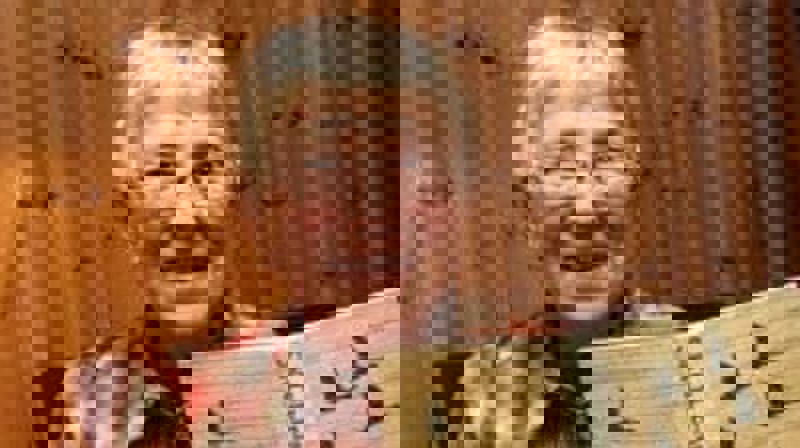 Sangkveld med Ellen Langøien