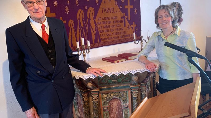 Velkommen til Balsam-konsert på retten.no!