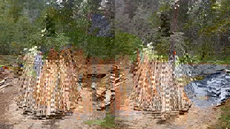 Gudstjeneste på Kølbrennardagan søndag 20. sept kl 11.00.