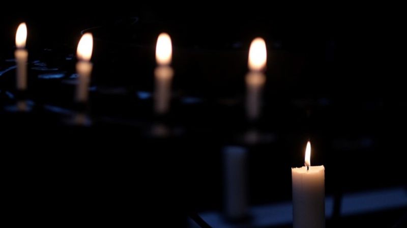 Åpne kirker allehelgensdag