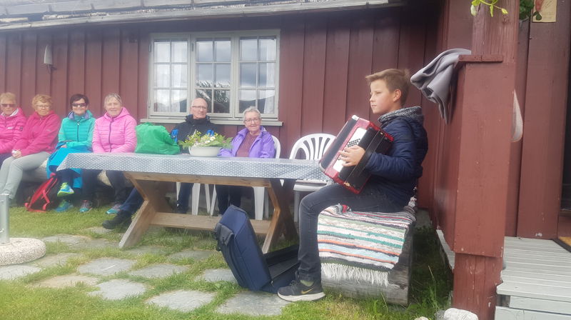 Utegudstjenester 2020