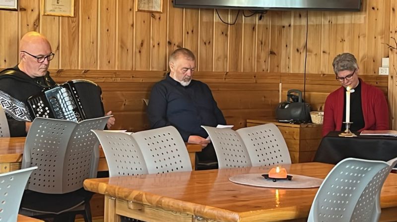 Noen glimt fra PÅSKEN 2022