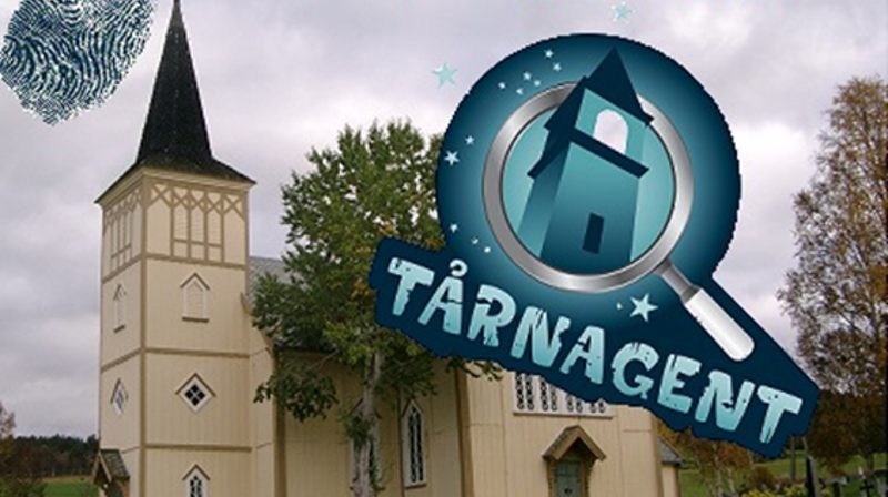 TÅRNAGENTHELG I OS KIRKE