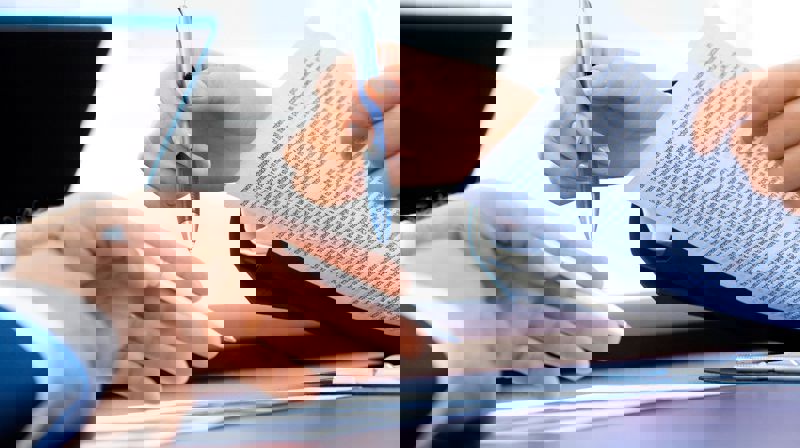 Bilde av aymane jdidi fra Pixabay