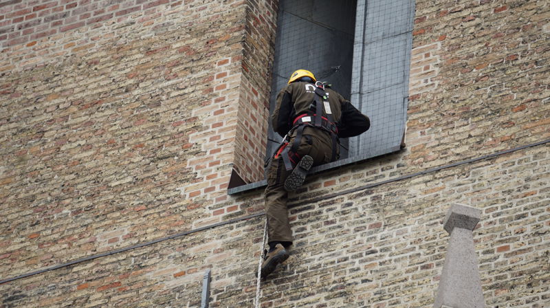 Kirkene i Norge er formål for kulturarvprosjekt i EU.