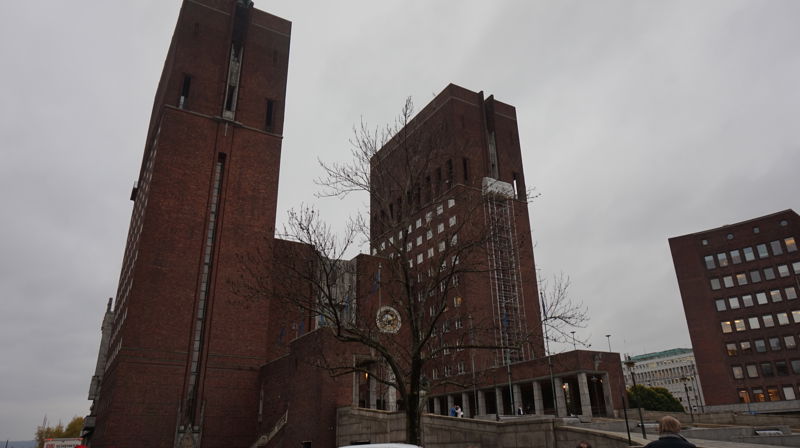 Oslo kommune anerkjenner sitt ansvar for kirkebyggene, men gir ingen ting ekstra til Torshov kirke.