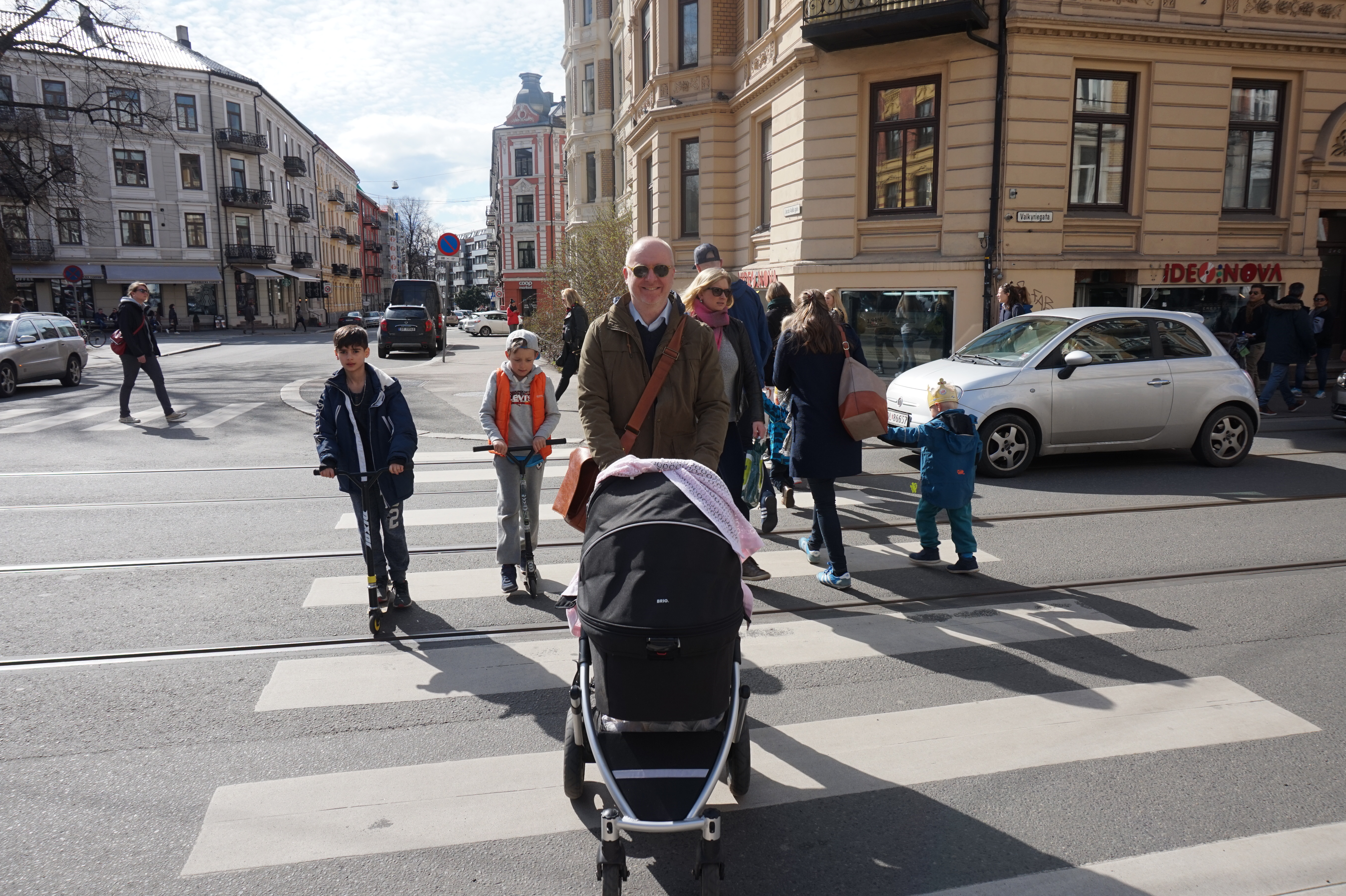 Er det tid for d&#229;p? Du kan registrere d&#229;p, velge dato og kirke p&#229; nettet.