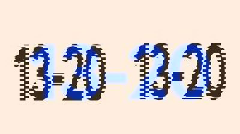 Samtaletilbudet 13-20 er tilgjengelig også i disse korona-tider.