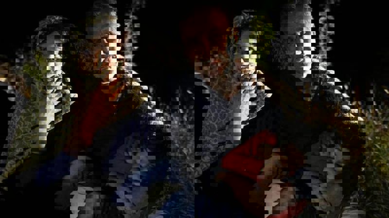 Foto Kirkens nødhjelp