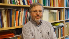 Leder i Oslo bispedømmeråd Harald Hegstad er toppkandidat på nominasjonskomiteens liste