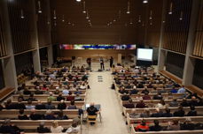 Bøler kirke. Foto: Finn Folke Thorp