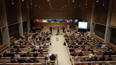 Bøler kirke. Foto: Finn Folke Thorp