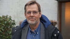 Jørn Lemvik fra Ellingsrud og Furuset er gjenvalgt som leder av kirkelig fellesråd i Oslo.