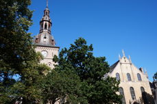 Åpning av Stortinget markeres  i domkirken 11. oktober. Alle er velkommen.