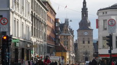 Rapporten fra prosjektgruppen for Kirkebruksplan er nå klar.