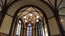 Søndag 26. november gjenåpnes Paulus kirke i fordums prakt.