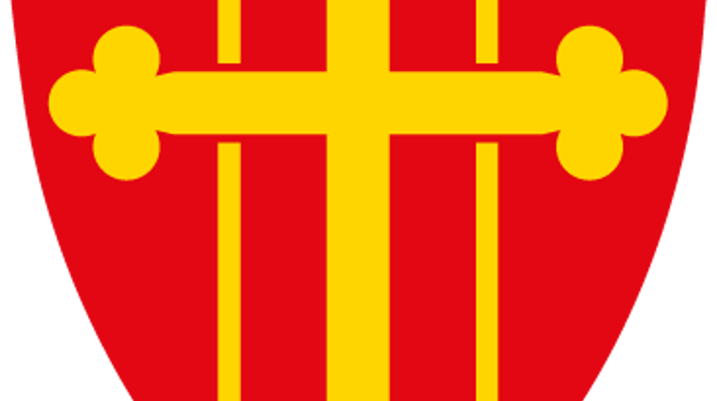 Søkerliste kirkeverge