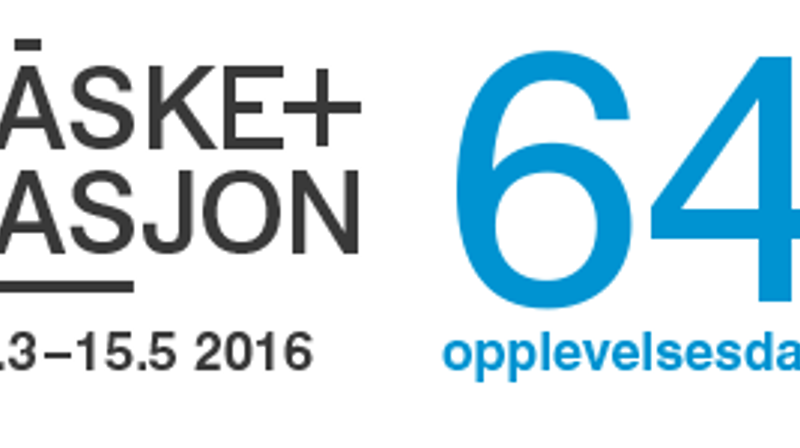 64 dager med påske og pasjon