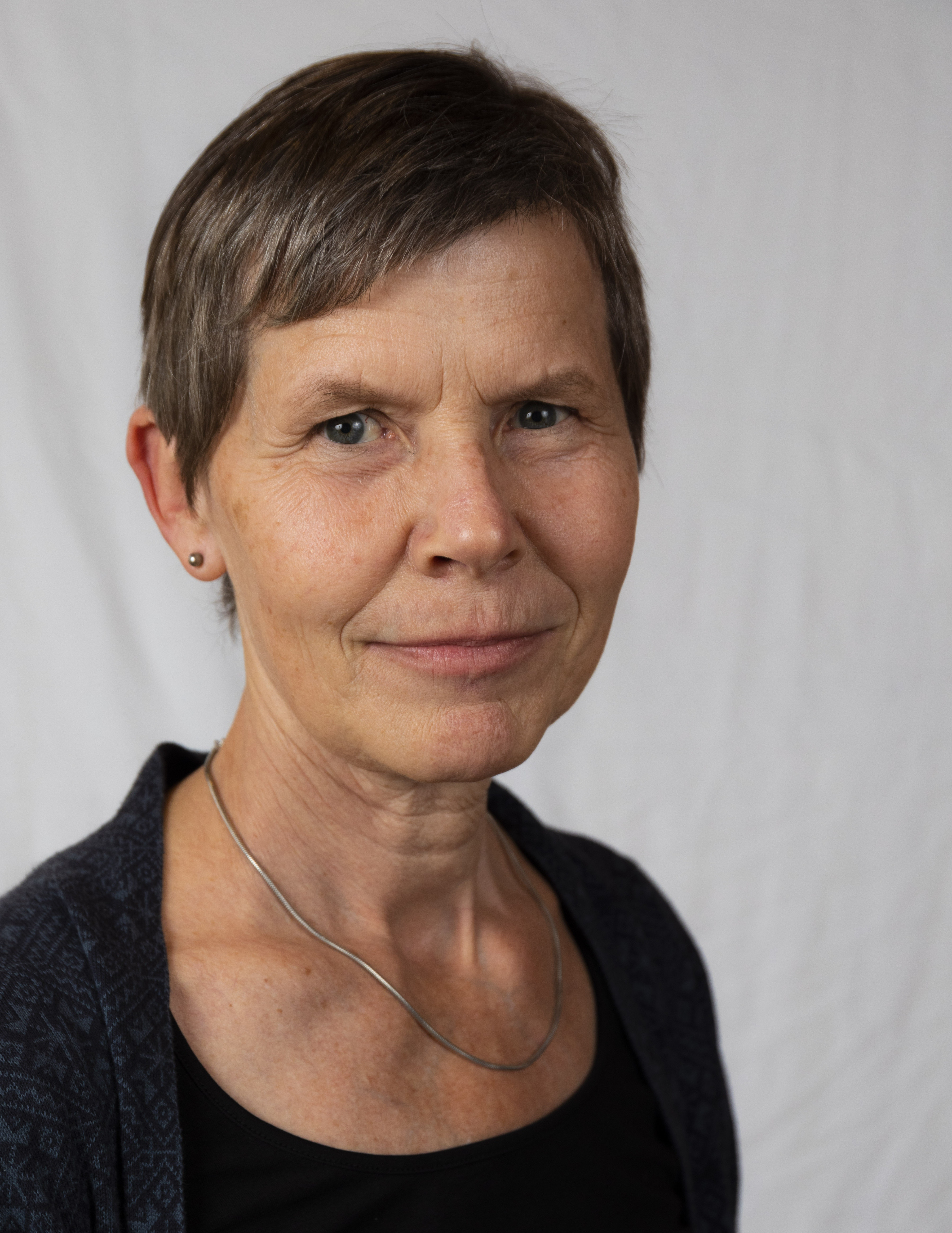 Astrid Holmsen Krogh