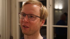 Eilev Hegstad fra Bøler menighet er valgt til ny leder av Kirkelig fellesråd i Oslo.